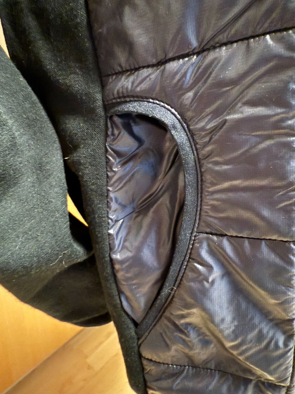 Smartwool Jacken: Smartwool Isolationsjacke, Grösse XL – Gebraucht aus Wilderswil von floh1969 4