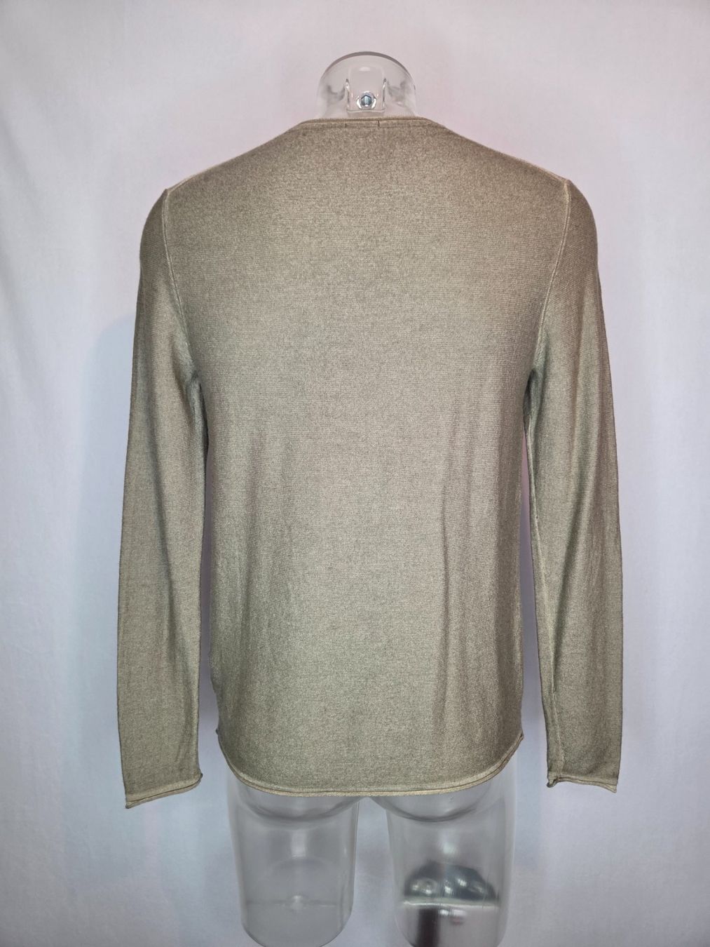 Joop Maglioni & Felpe: JOOP! Herren Merino Pullover - M – Usato da Bern venduto da SecondSpirit 2