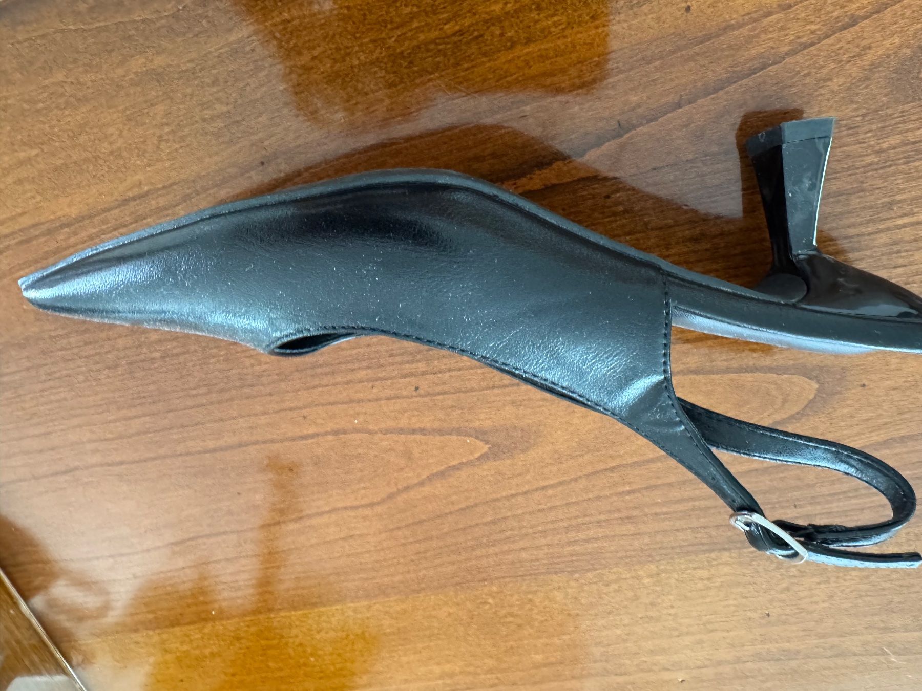 Scarpe da donna: Schuhe – Usato da Wohlen AG venduto da Ro61 1