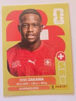 Panini 2026 Denis Zakaria SUI 10