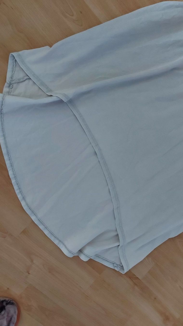 Tuniche: Tunika Made in Italy One Size – Usato da langenthal venduto da rundholz7 6