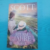 Scott Lia- Sturmjahre/ Ein Gefühl von Unendlichkeit