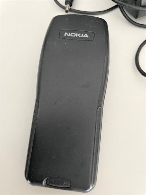 Nokia Telefoni cellulari / Smartphones: aLtes Nokia – Usato da Winkel venduto da zeho 4