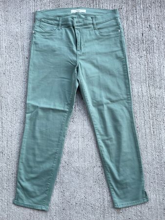 Damen Brax Hose Shakira Gr. 38K