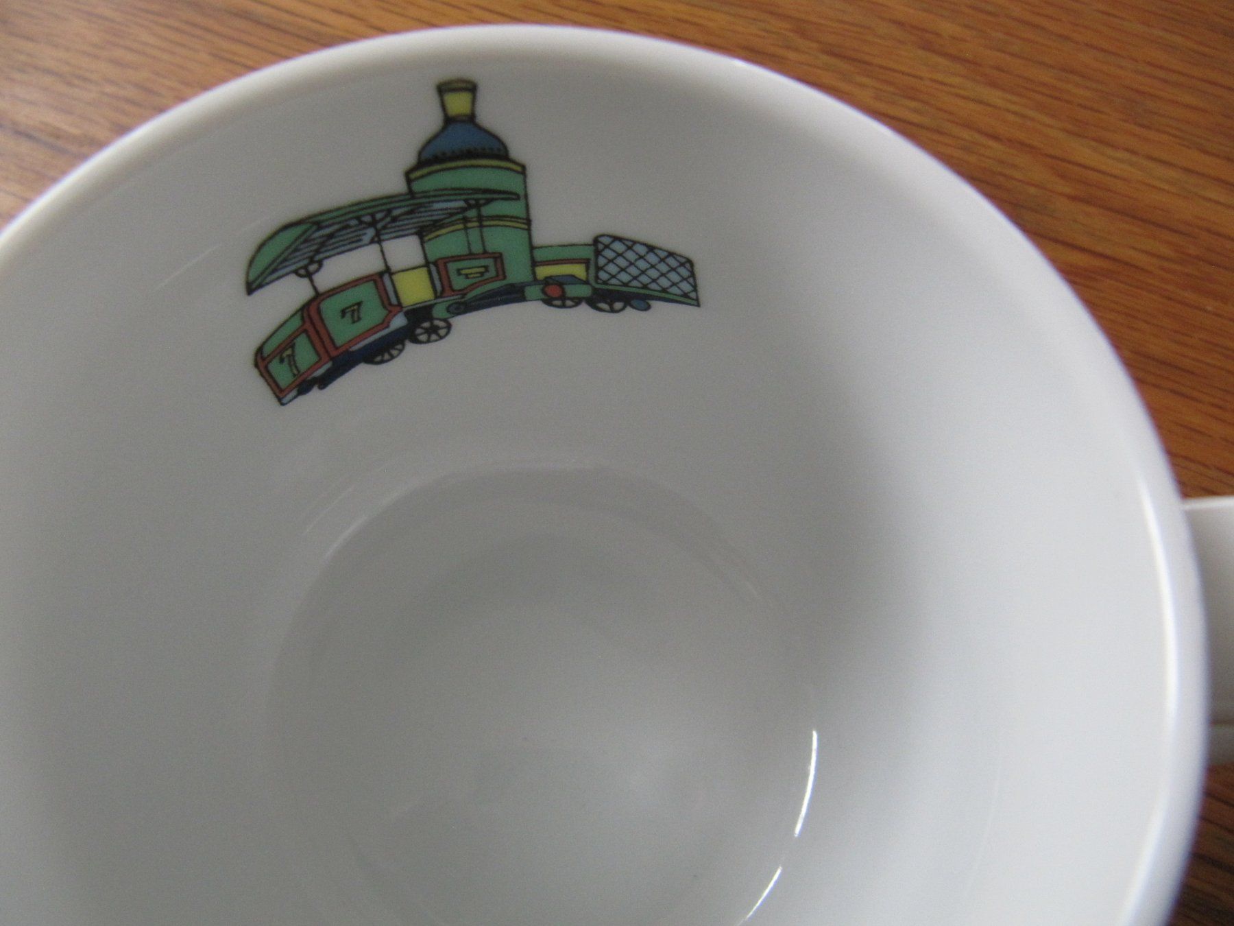 Bopla Tazze: Bopla Kaffeetasse – Usato da Selzach venduto da Sennemeitschi11 2