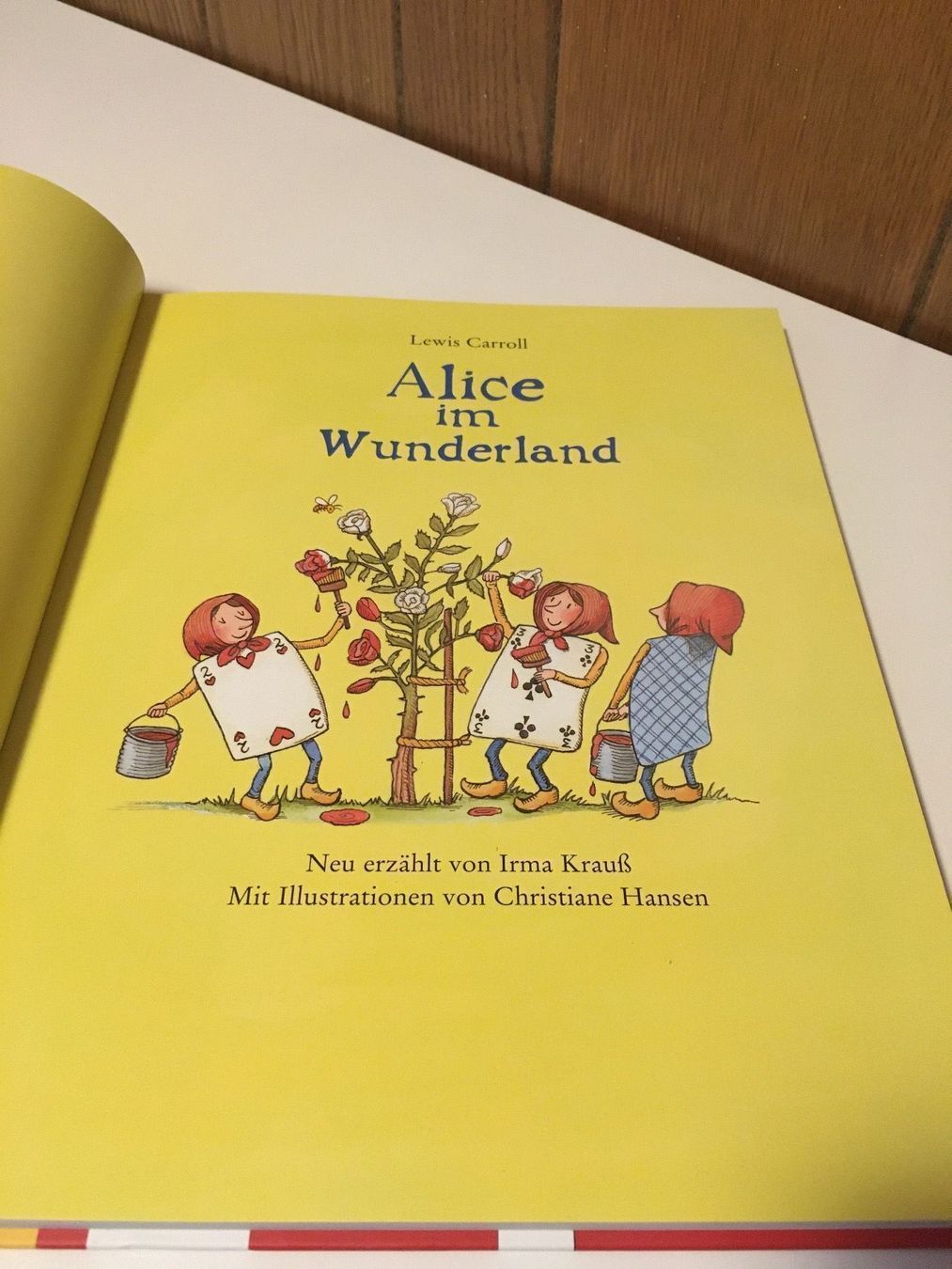 Libri: Kinderbuchklassiker zum Vorlesen - mit CD – Nuovo (secondo la descrizione) da Andwil SG venduto da Rainboli 7