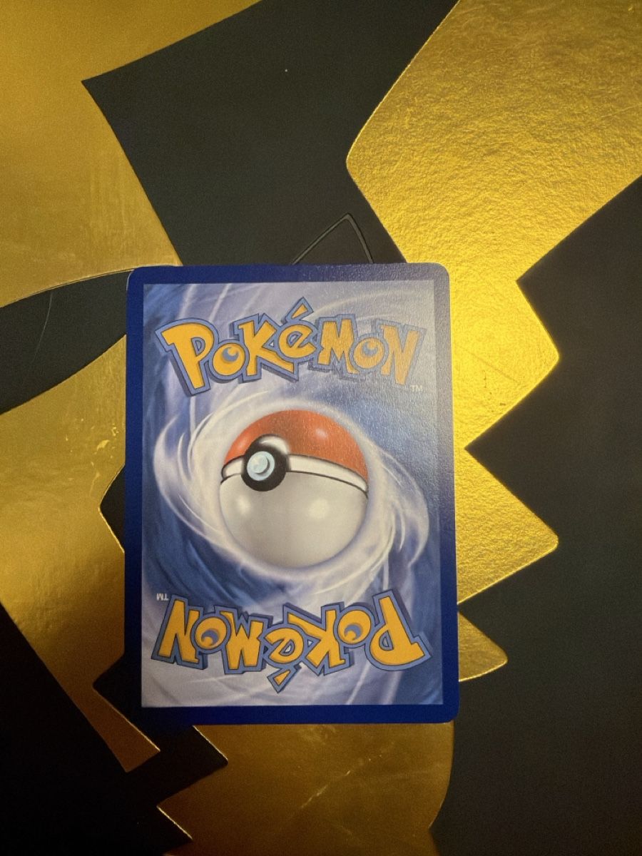 Pokémon Sammelbilder & Trading cards: Pikachu 30th 05/30- nm – Neu (gemäss Beschreibung) aus Sirnach von D.SecondChance 1