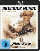 Dreckige Hunde - Blu-Ray