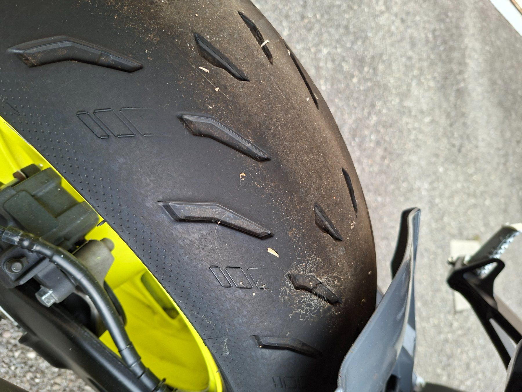 Yamaha Strasse: YAMAHA MT-10 – Gebraucht aus La Tour-de-Peilz von alessm 4