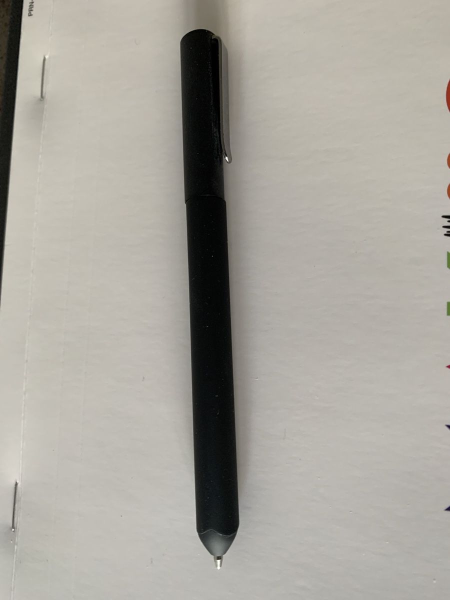 Wacom Tablet PC: Wacom Bamboo Folio stylet inclus – Nuovo (secondo la descrizione) da Morges venduto da you_cq29 4