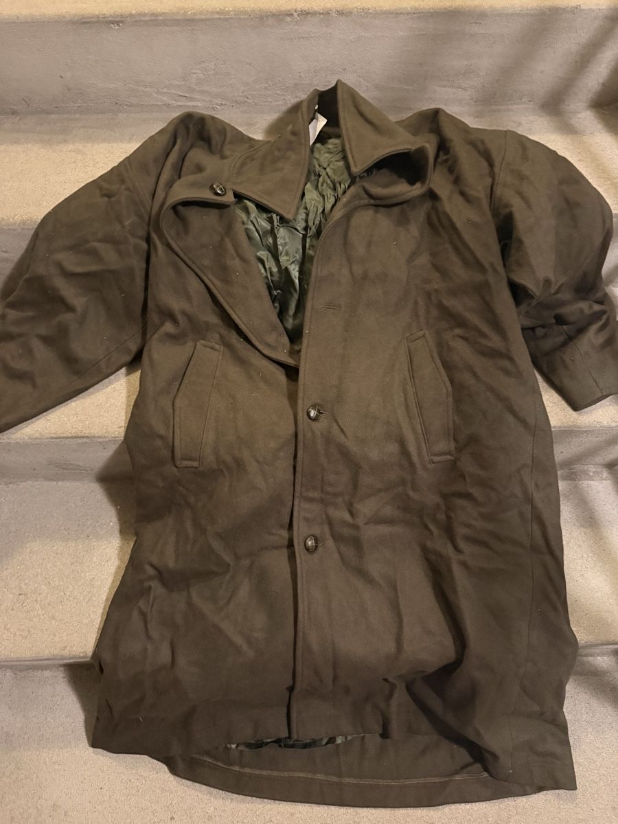 Kleiderpakete: Jäger Jacken und Hosen – Neu (gemäss Beschreibung) aus Fulenbach von Ray1011 8