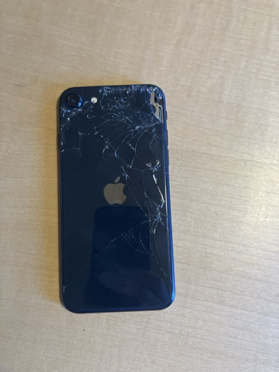 Apple Telefoni cellulari / Smartphones: iPhone SE 2020 – Difettoso da Heimiswil venduto da retowidmer 4