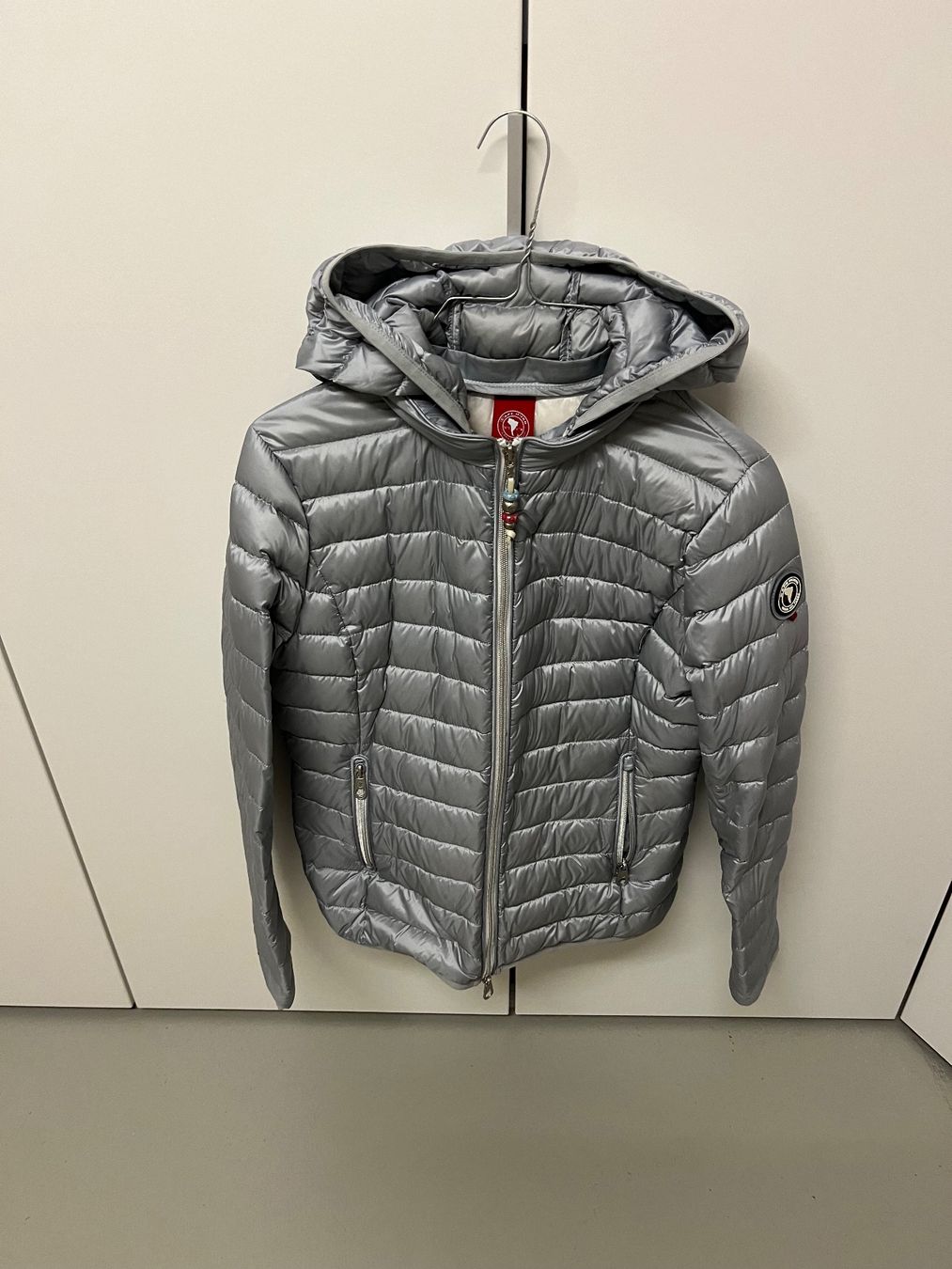 Giacche: Primaloft-Damenjacke Gr.38 Capehorn – Usato da Wettswil venduto da OLKU01