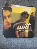 Wilt - No Worries