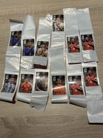 Autocollants Panini Coca-Cola Coupe du Monde FIFA Qatar 2022