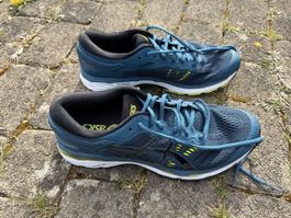 Asics Gel Kayano 24 Grösse 45