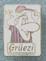 Grüezi  Regionalmagazin