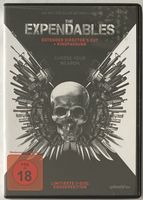 The Expendables