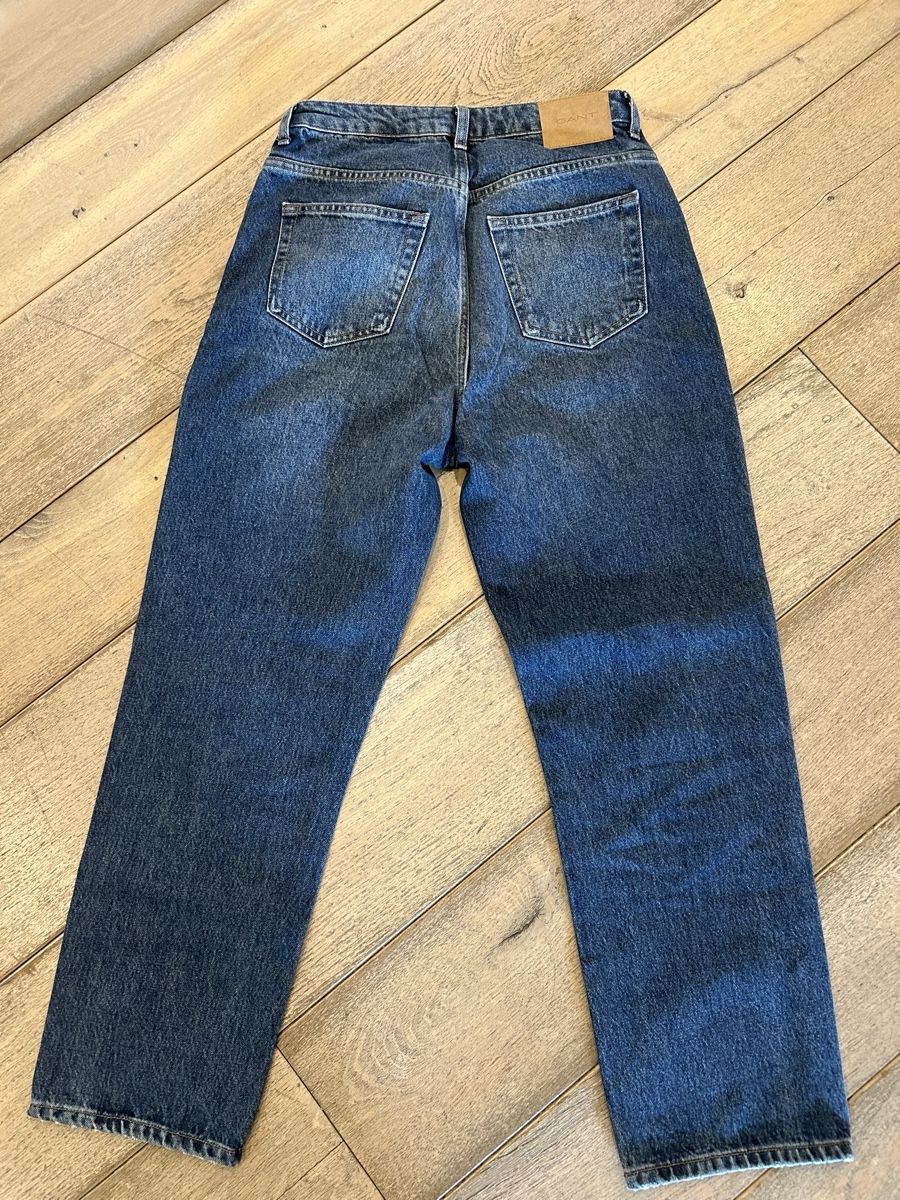 Gant Jeans: Jean GANT, taille 29 – Usato da Signy venduto da Chloe79 1