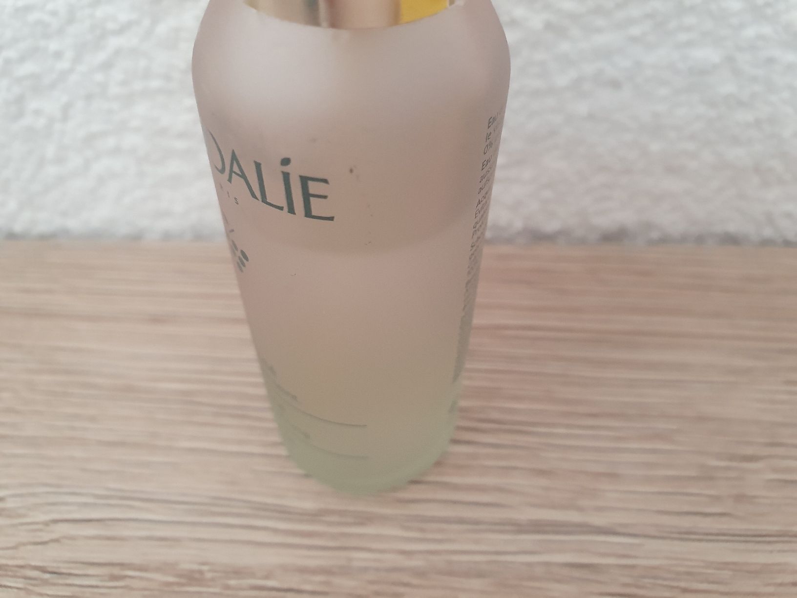 Caudalie Gesichtspflege: Caudalie Eau de Beauté Gesichtsspray 30ml – Gebraucht aus Moosseedorf von Sonnenschein.. 1