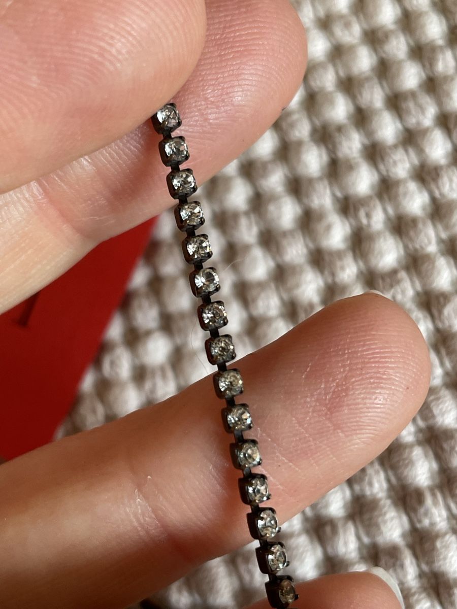 Bracciali & Braccialetti: Armkette Modeschmuck – Usato da Rümlang venduto da euqinom16 1