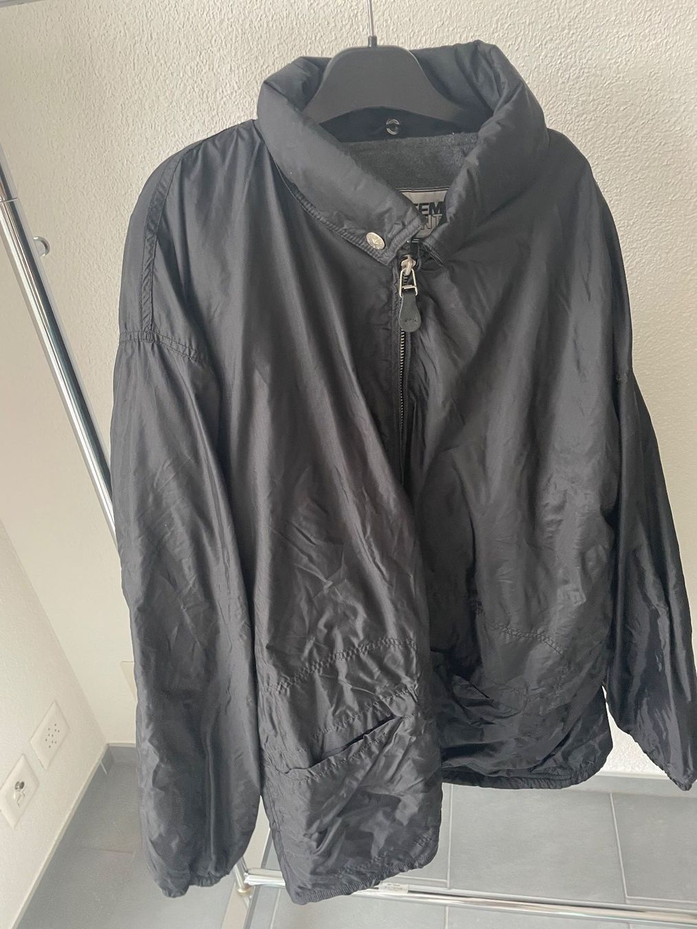 Giacche: Bluesystem Winterjacke – Usato da Dielsdorf venduto da Anthony111
