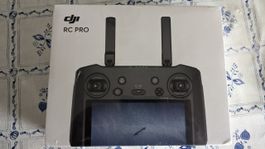 Neu, originalverpackt DJI RC PRO Controller gek. 03/2025
