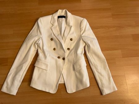 Jackett Zara XS