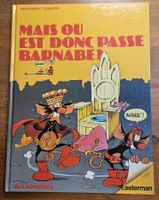 Les toyottes N 2 E.O. (T.B.E.)  Mais où est donc passé Barna