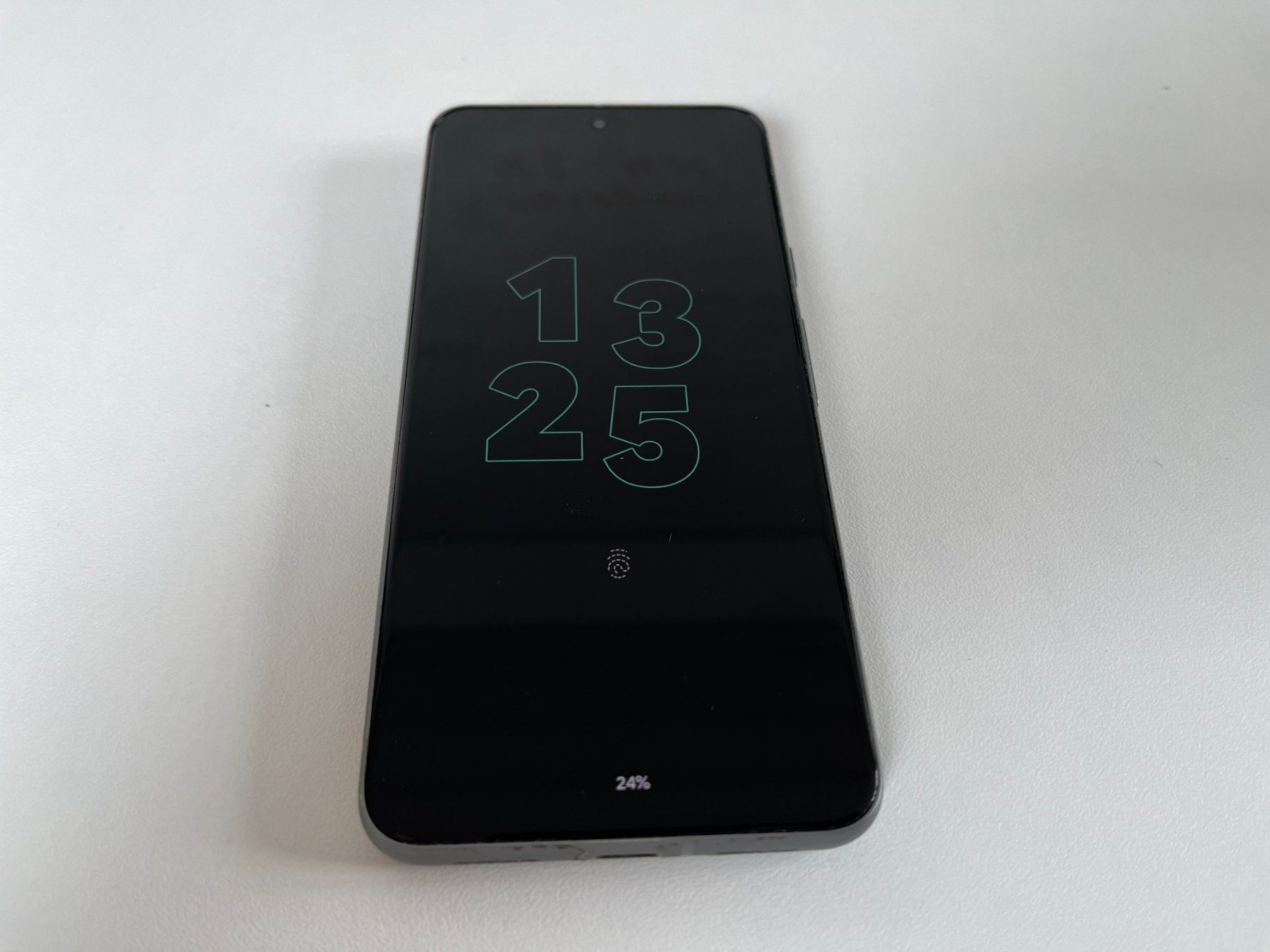 Google Handys / Smartphones: Google Pixel 8 / 256 GB, Hazel, 6.20", SIM + eSIM, 5G – Gebraucht aus Münchwilen TG von Granda 1