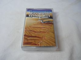 MC Rar Kassette Pop Rock - Nazareth - snakes n ladders