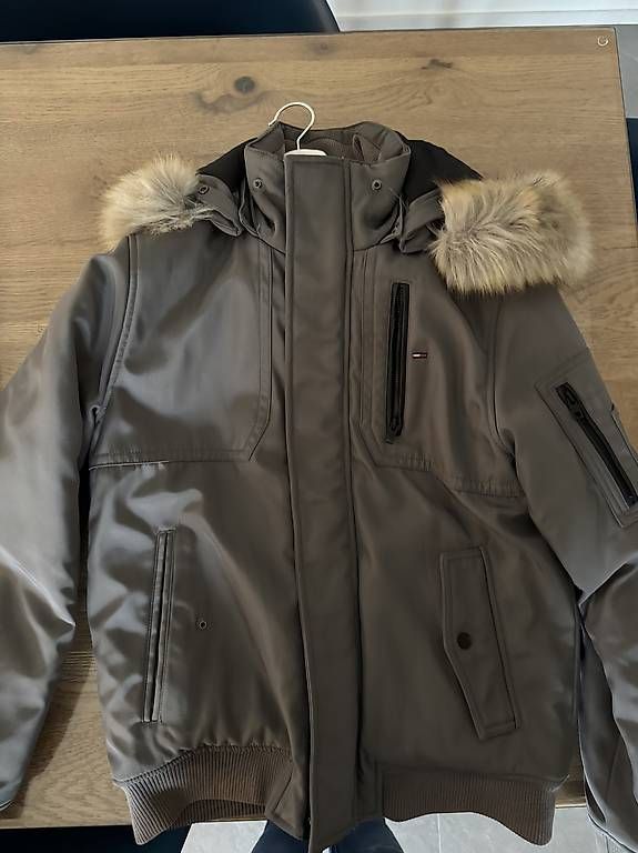 Giacche: Tommy Hilfiger - Giacca invernale – Usato da Novazzano venduto da dav_hg6d