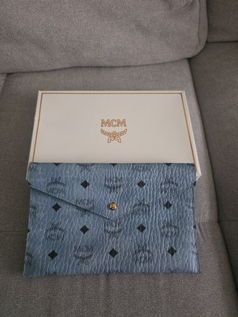 MCM Pouch