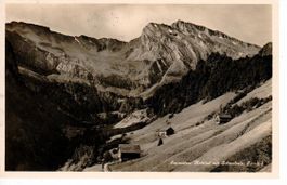 Emmetten , Kohltal 1935