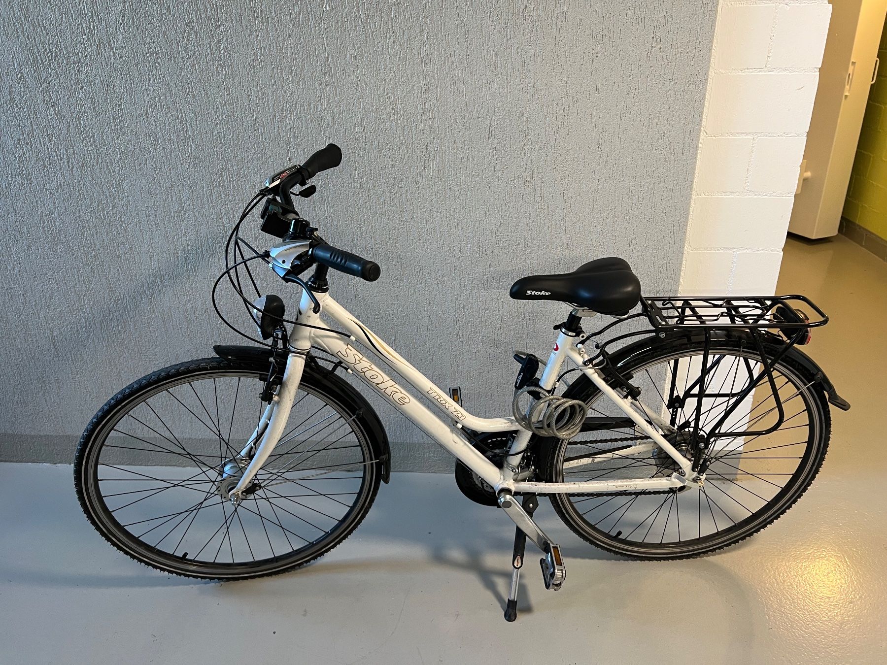 Stoke Vélos: Fahrrad Stoke – D'occasion à Winterthur par sel_t87x
