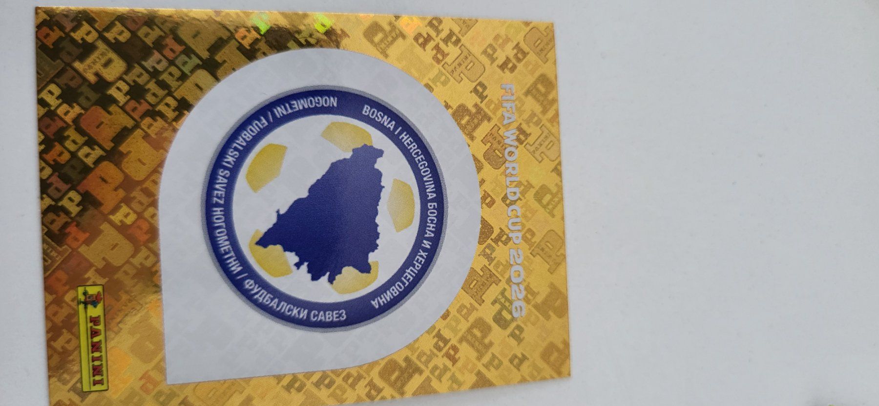 Panini Carte collezionabili: 10 Bilder Panini – Usato da Stans venduto da myb_6lyw 6