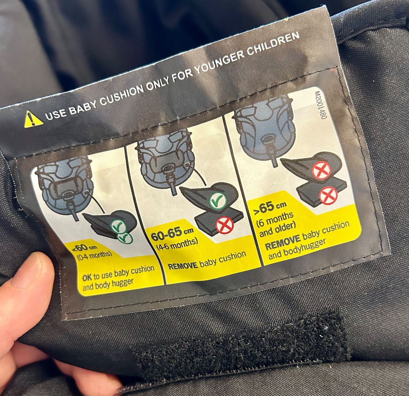 Seggiolini per auto: Babyschale Auto inklusive ISO-FiX Station – Usato da Riedholz venduto da Abendsonne 6