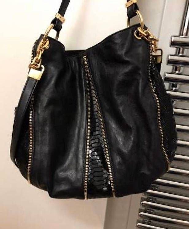 Michael Kors Borse da donna: Michael Kors Tasche – Usato da Bellerive VD venduto da Hermes5 2