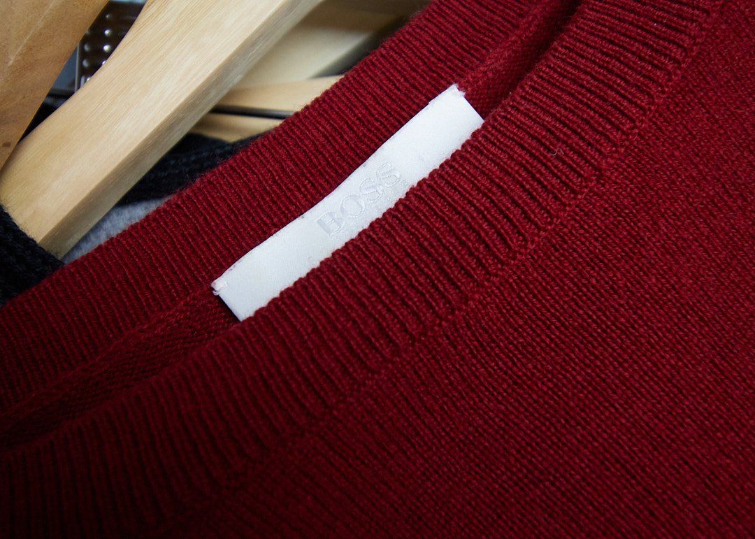 Hugo Boss Maglioni & Felpe: BOSS-PULLOVER, GR M, SEHR GUTER ZUSTAND – Nuovo (secondo la descrizione) da Zug venduto da joa_dp6f 2