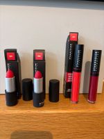Lippenstifte  Stagecolor 4 Stück neu unbenutzt