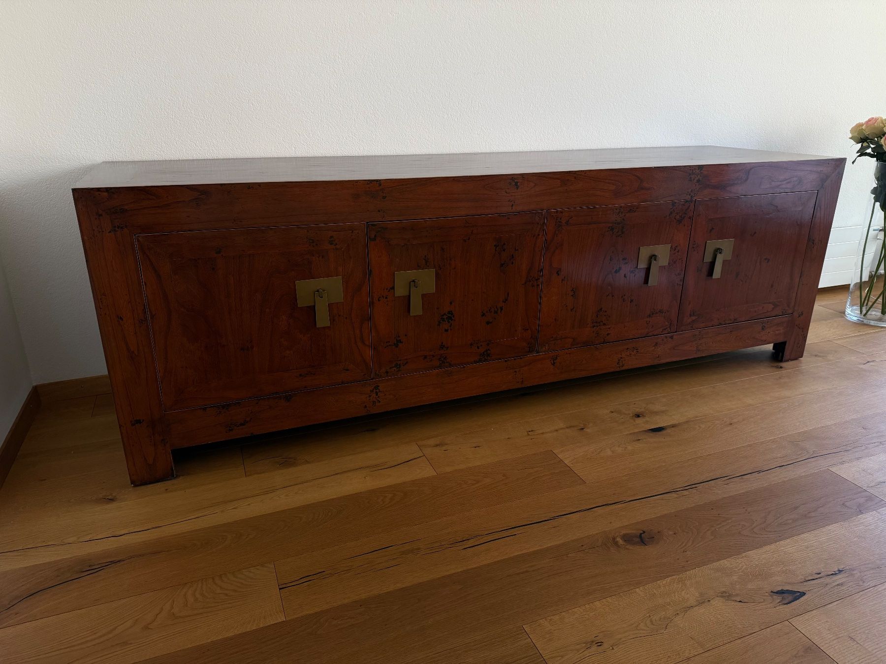 Commodes: Grosses Sideboard China-Asien – D'occasion à Effretikon par dehli95 4