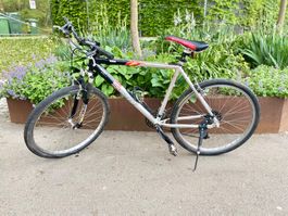 Scott Velo Mountainbike