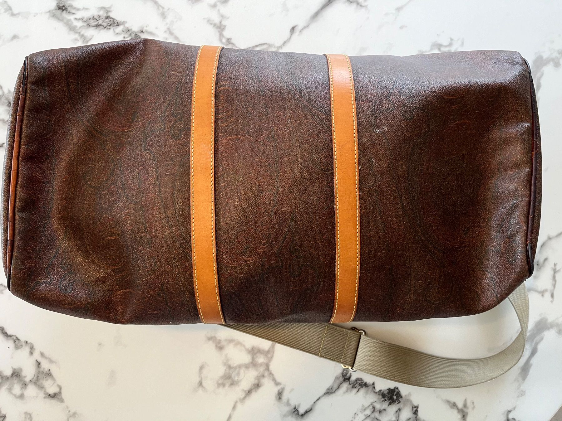 Etro Borse: Vintage Etro Tasche – Usato da zürich venduto da guacamole_store 3