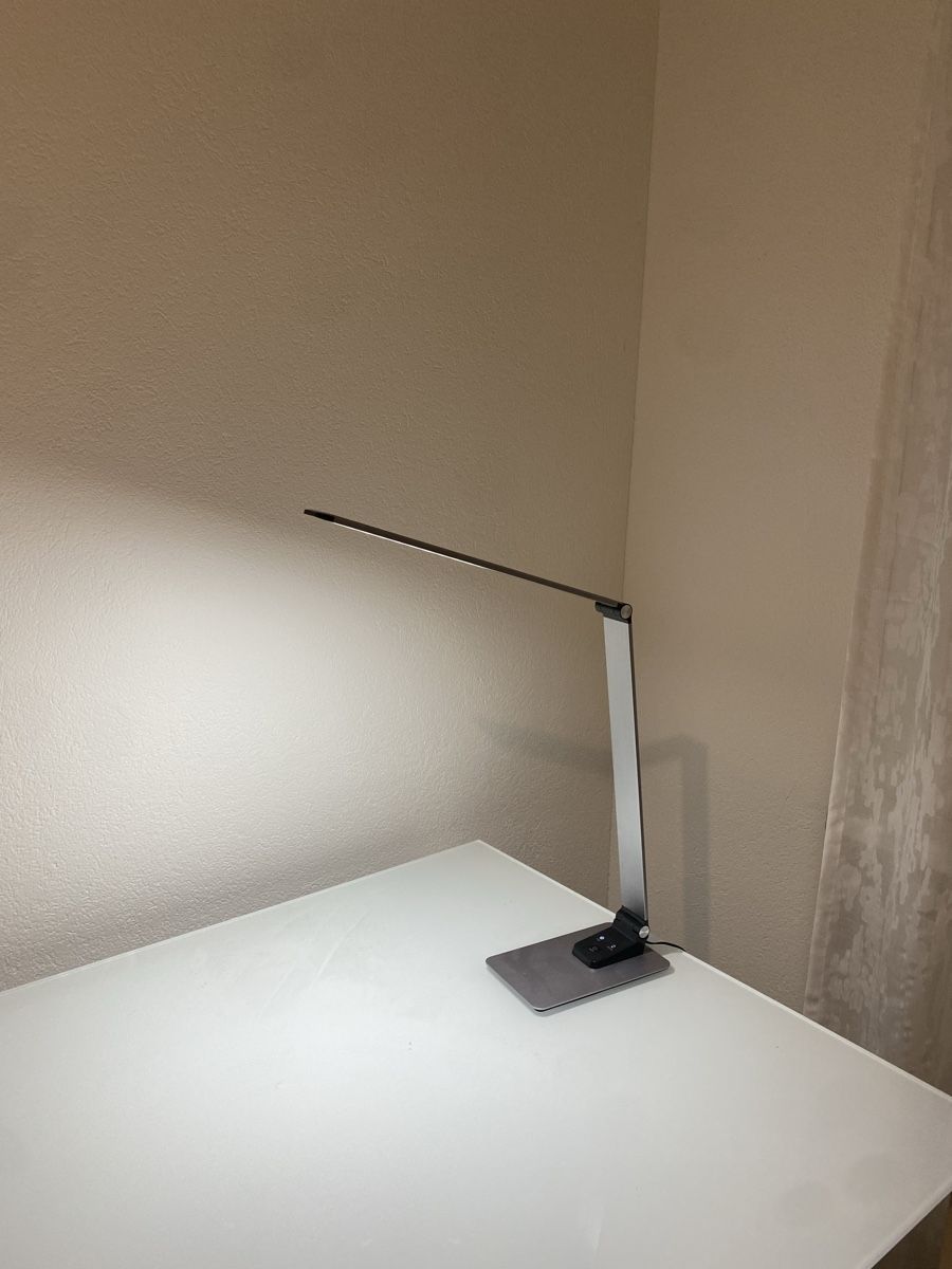 Lampade: Schreibtischlampe – Usato da Horw venduto da MOPA27