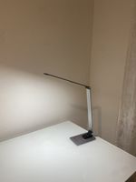 Schreibtischlampe