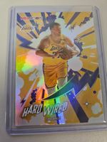 NBA Hoops 2025/26 L.DONCIC LA Lakers Hard Wired