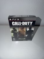 Call of Duty: Modern Warfare Trilogy (PS3) – NEU & OVP