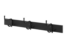 IKEA Pinnig Garderobe mit drei Haken