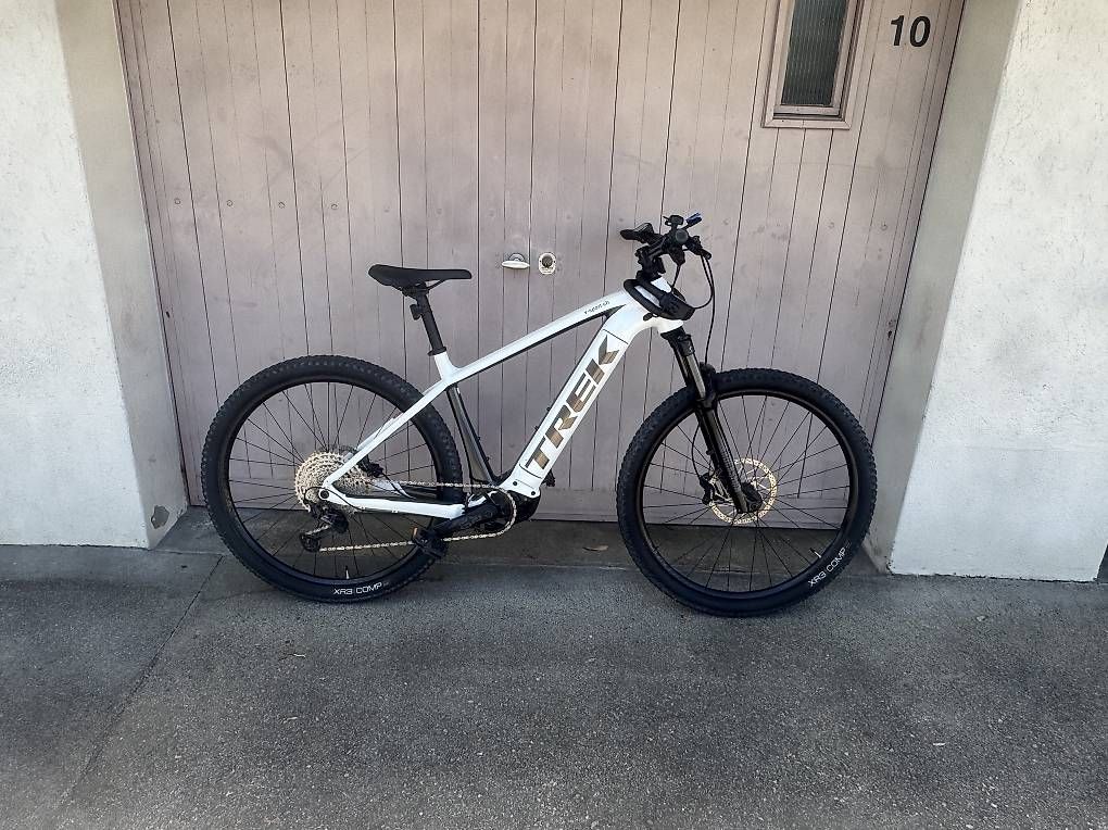 Velos: Trek E Bike  – Gebraucht aus Adliswil von TjJibit 2