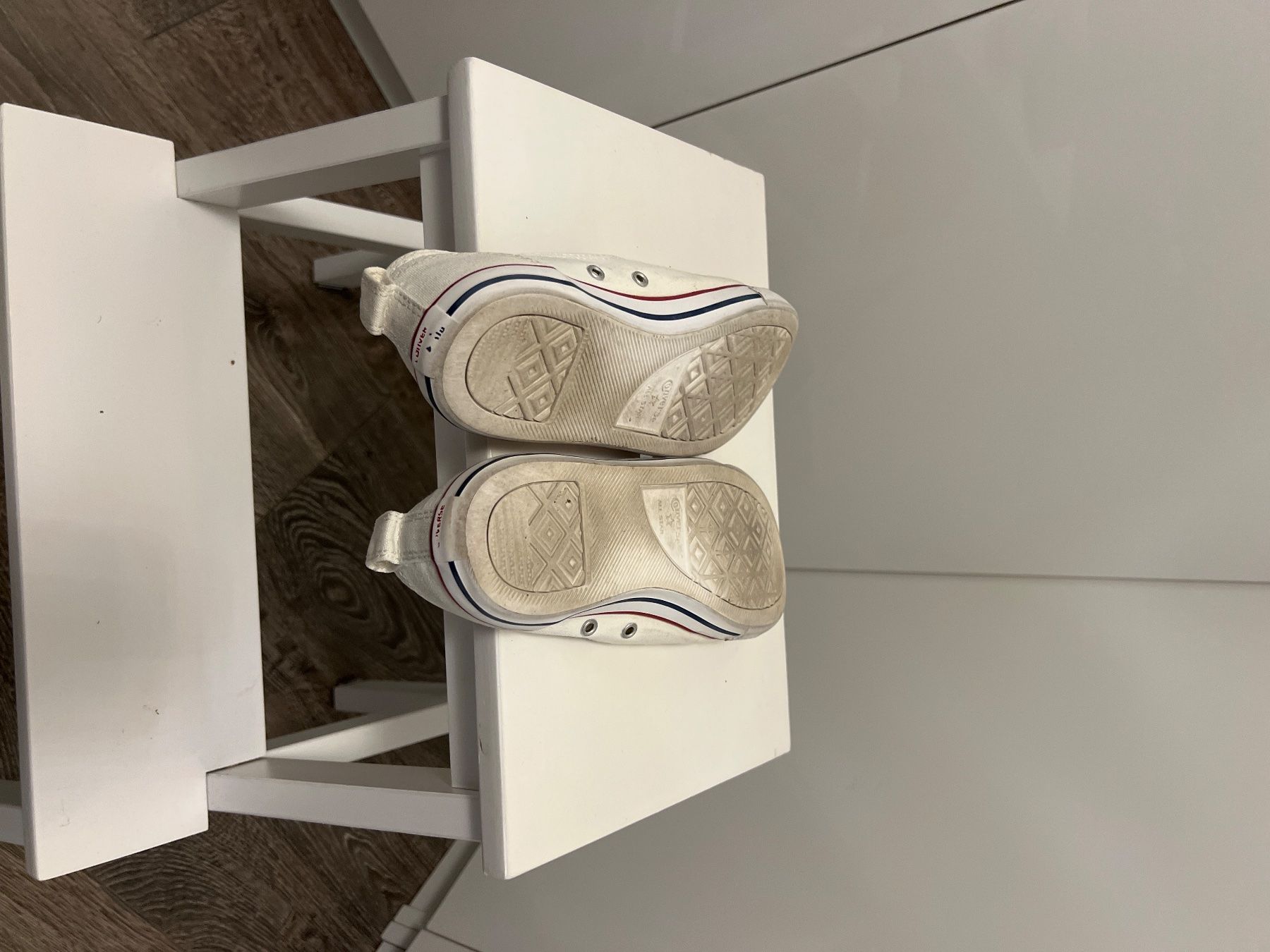 Converse Scarpe da uomo: Converse Allstar Gr 39 – Usato da Weiach venduto da LemonJuice1995 4